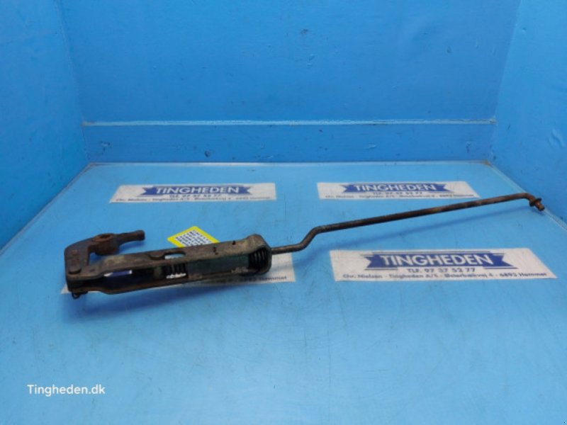 Achsen & Lenkung typu Massey Ferguson 690, Gebrauchtmaschine v Hemmet (Obrázok 1)