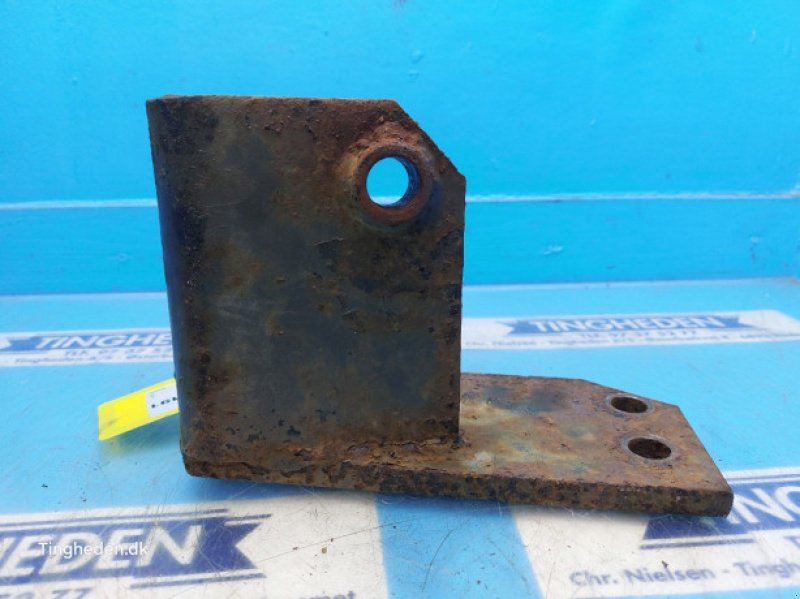 Achsen & Lenkung des Typs Massey Ferguson 690, Gebrauchtmaschine in Hemmet (Bild 8)