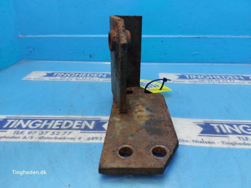 Achsen & Lenkung des Typs Massey Ferguson 690, Gebrauchtmaschine in Hemmet (Bild 9)