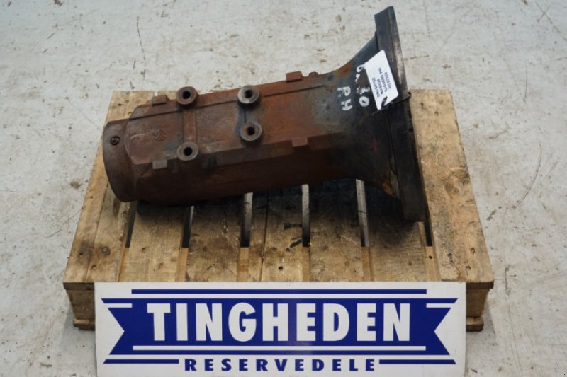 Achsen & Lenkung des Typs New Holland 8260, Gebrauchtmaschine in Hemmet (Bild 1)