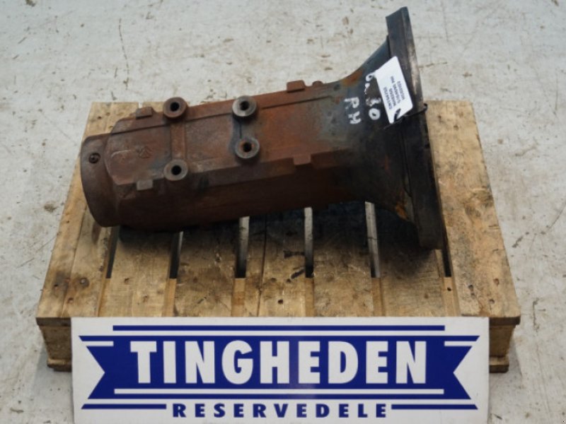 Achsen & Lenkung des Typs New Holland 8260, Gebrauchtmaschine in Hemmet (Bild 1)