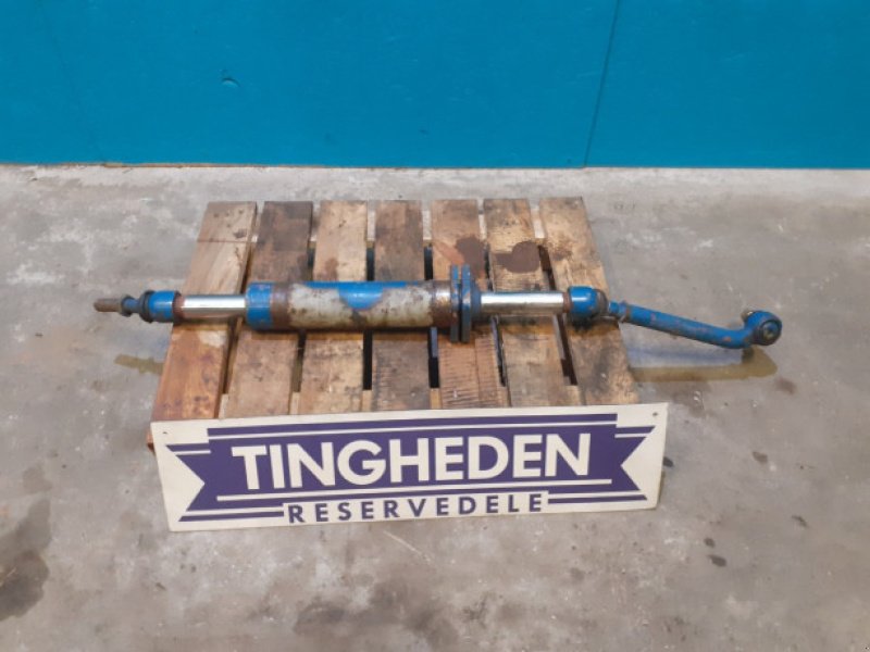 Achsen & Lenkung des Typs New Holland 8340, Gebrauchtmaschine in Hemmet (Bild 1)