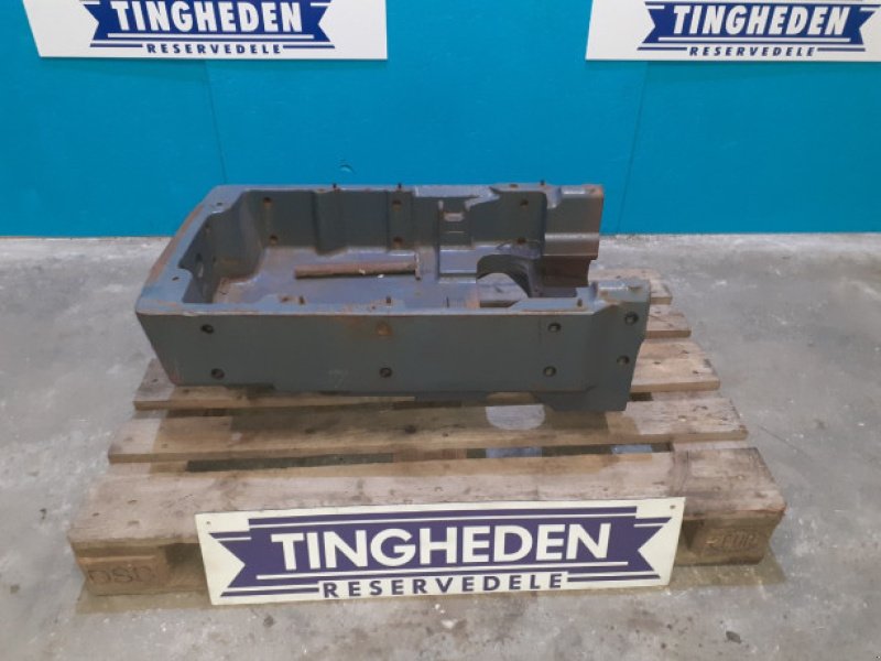 Achsen & Lenkung des Typs New Holland 8340, Gebrauchtmaschine in Hemmet (Bild 1)