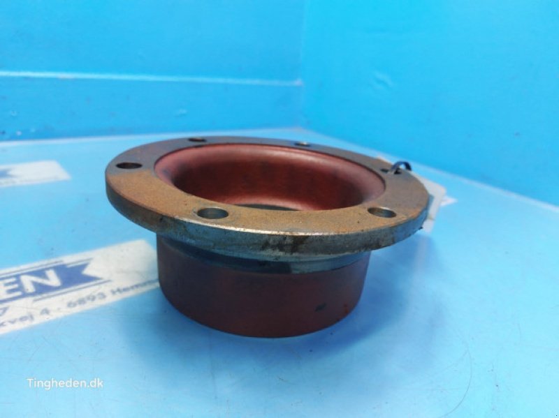 Achsen & Lenkung des Typs New Holland 8670, Gebrauchtmaschine in Hemmet (Bild 12)