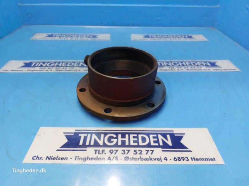 Achsen & Lenkung vrste New Holland 8670, Gebrauchtmaschine v Hemmet (Slika 1)