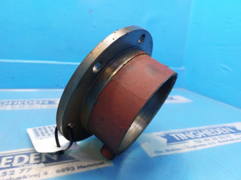 Achsen & Lenkung des Typs New Holland 8670, Gebrauchtmaschine in Hemmet (Bild 15)