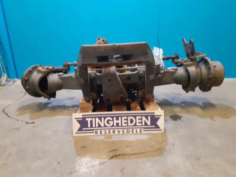 Achsen & Lenkung des Typs New Holland 8770, Gebrauchtmaschine in Hemmet (Bild 1)