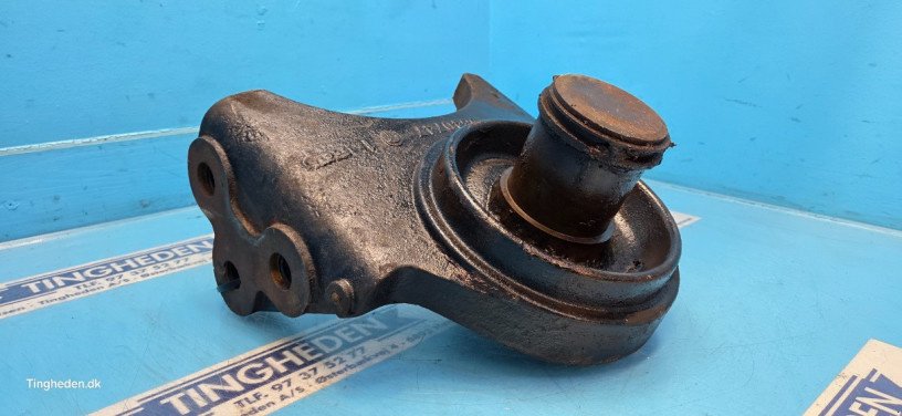 Achsen & Lenkung des Typs New Holland 8970, Gebrauchtmaschine in Hemmet (Bild 10)