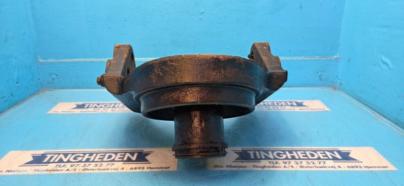 Achsen & Lenkung des Typs New Holland 8970, Gebrauchtmaschine in Hemmet (Bild 7)