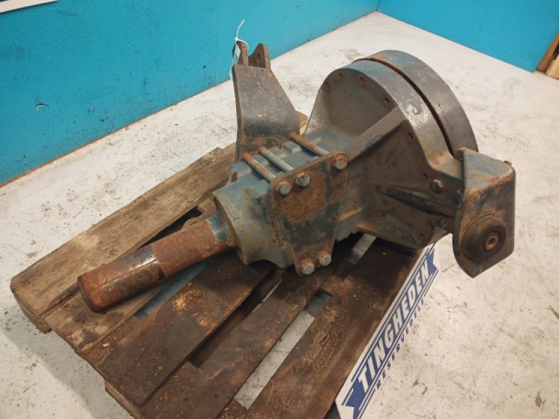Achsen & Lenkung des Typs New Holland 8970, Gebrauchtmaschine in Hemmet (Bild 2)