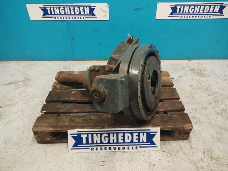 Achsen & Lenkung des Typs New Holland 8970, Gebrauchtmaschine in Hemmet (Bild 1)