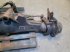 Achsen & Lenkung des Typs New Holland G190, Gebrauchtmaschine in Hemmet (Bild 5)