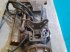 Achsen & Lenkung des Typs New Holland G190, Gebrauchtmaschine in Hemmet (Bild 3)