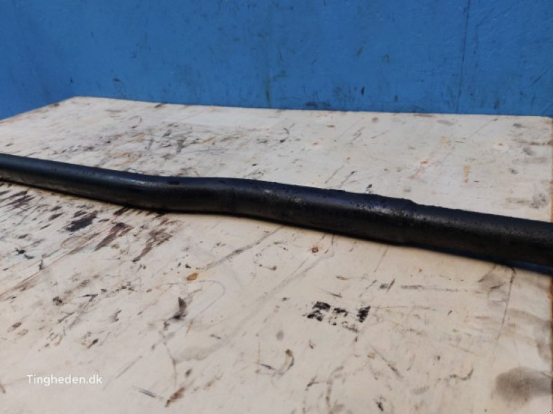 Achsen & Lenkung des Typs New Holland T6, Gebrauchtmaschine in Hemmet (Bild 10)