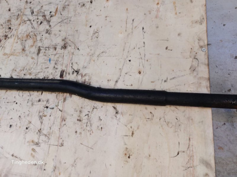 Achsen & Lenkung des Typs New Holland T6, Gebrauchtmaschine in Hemmet (Bild 7)