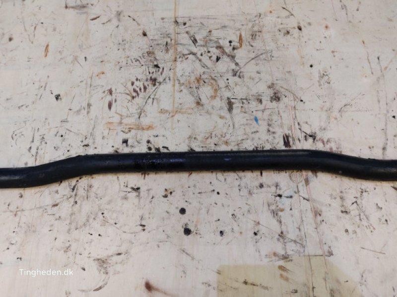 Achsen & Lenkung des Typs New Holland T6, Gebrauchtmaschine in Hemmet (Bild 5)