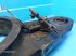 Achsen & Lenkung des Typs New Holland T6, Gebrauchtmaschine in Hemmet (Bild 14)