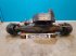 Achsen & Lenkung des Typs New Holland T7060, Gebrauchtmaschine in Hemmet (Bild 1)
