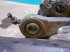 Achsen & Lenkung des Typs New Holland TM 150, Gebrauchtmaschine in Hemmet (Bild 7)