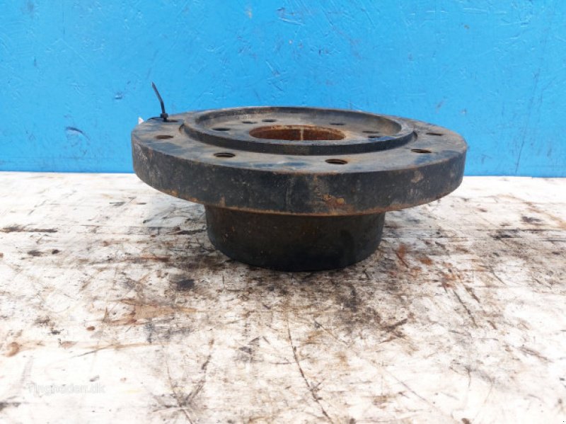 Achsen & Lenkung des Typs New Holland TM 175, Gebrauchtmaschine in Hemmet (Bild 2)