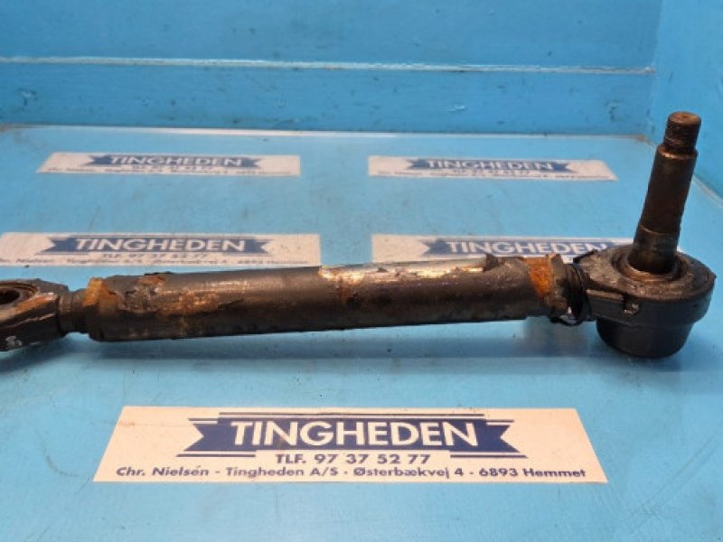 Achsen & Lenkung des Typs New Holland TM190, Gebrauchtmaschine in Hemmet (Bild 1)