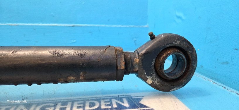 Achsen & Lenkung des Typs New Holland TM190, Gebrauchtmaschine in Hemmet (Bild 12)