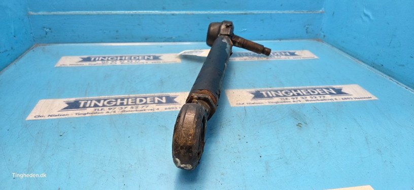 Achsen & Lenkung des Typs New Holland TM190, Gebrauchtmaschine in Hemmet (Bild 10)