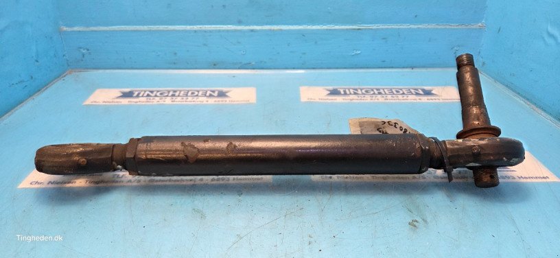 Achsen & Lenkung des Typs New Holland TM190, Gebrauchtmaschine in Hemmet (Bild 2)