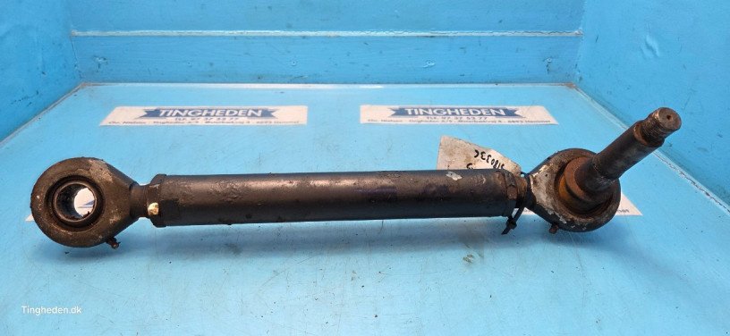 Achsen & Lenkung des Typs New Holland TM190, Gebrauchtmaschine in Hemmet (Bild 4)