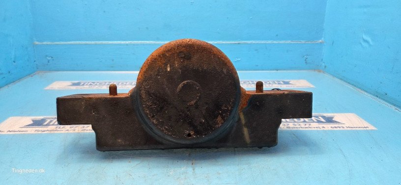 Achsen & Lenkung des Typs New Holland TM190, Gebrauchtmaschine in Hemmet (Bild 2)