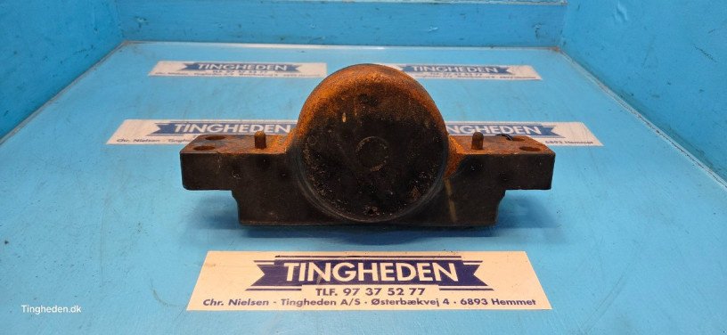 Achsen & Lenkung des Typs New Holland TM190, Gebrauchtmaschine in Hemmet (Bild 1)