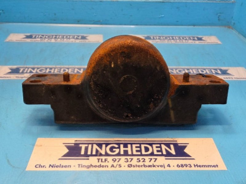 Achsen & Lenkung des Typs New Holland TM190, Gebrauchtmaschine in Hemmet (Bild 1)