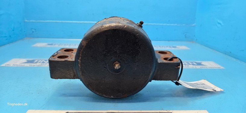 Achsen & Lenkung des Typs New Holland TM190, Gebrauchtmaschine in Hemmet (Bild 2)