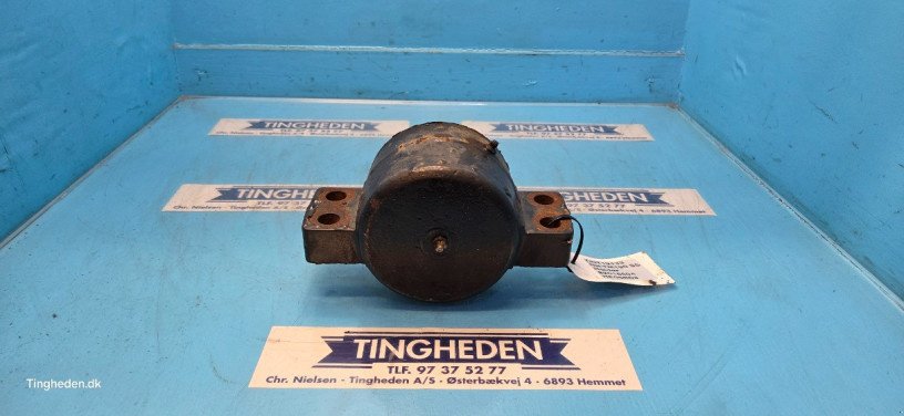 Achsen & Lenkung des Typs New Holland TM190, Gebrauchtmaschine in Hemmet (Bild 1)