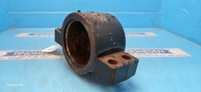 Achsen & Lenkung des Typs New Holland TM190, Gebrauchtmaschine in Hemmet (Bild 7)