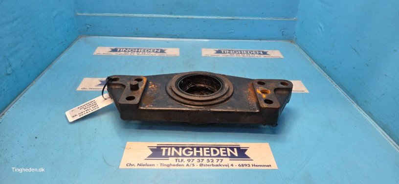 Achsen & Lenkung des Typs New Holland TM190, Gebrauchtmaschine in Hemmet (Bild 1)