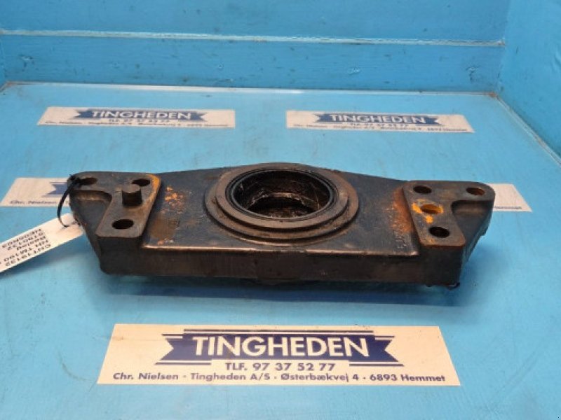 Achsen & Lenkung des Typs New Holland TM190, Gebrauchtmaschine in Hemmet (Bild 1)