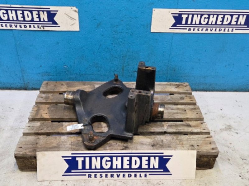 Achsen & Lenkung des Typs New Holland TM190, Gebrauchtmaschine in Hemmet (Bild 1)