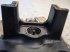 Achsen & Lenkung des Typs New Holland TM190, Gebrauchtmaschine in Hemmet (Bild 8)