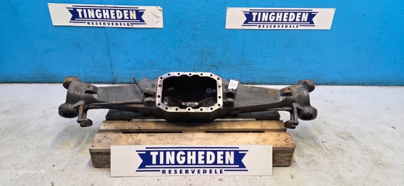 Achsen & Lenkung des Typs New Holland TM190, Gebrauchtmaschine in Hemmet (Bild 1)