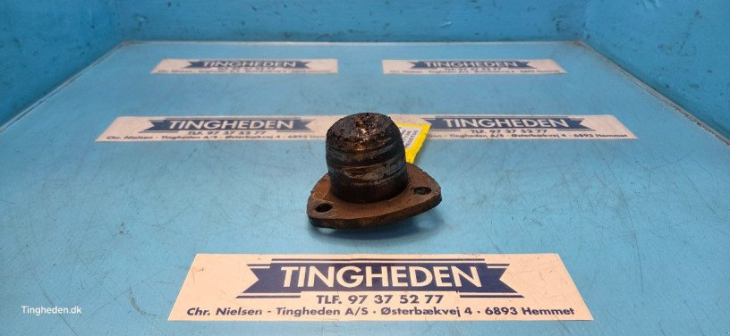 Achsen & Lenkung типа New Holland TM190, Gebrauchtmaschine в Hemmet (Фотография 1)