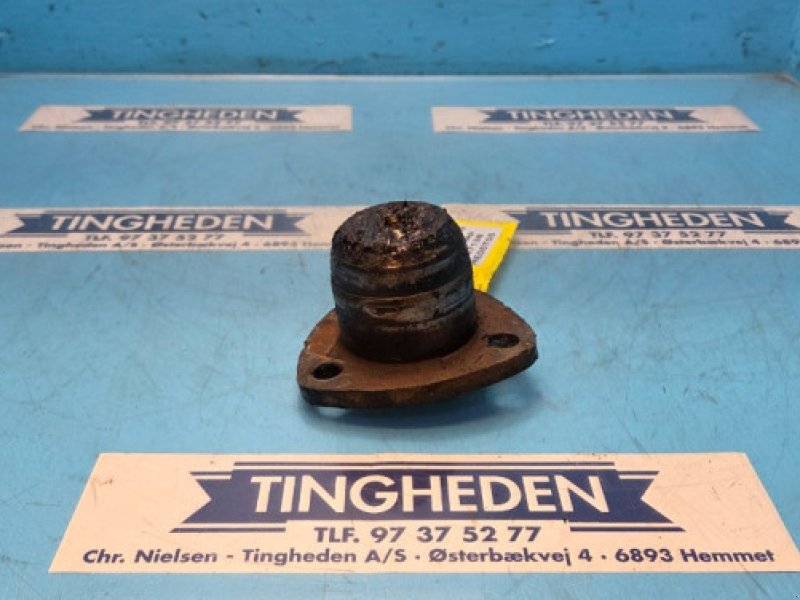 Achsen & Lenkung des Typs New Holland TM190, Gebrauchtmaschine in Hemmet (Bild 1)