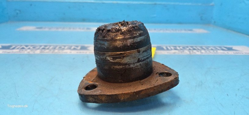 Achsen & Lenkung типа New Holland TM190, Gebrauchtmaschine в Hemmet (Фотография 2)