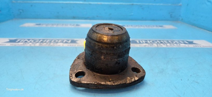 Achsen & Lenkung типа New Holland TM190, Gebrauchtmaschine в Hemmet (Фотография 2)