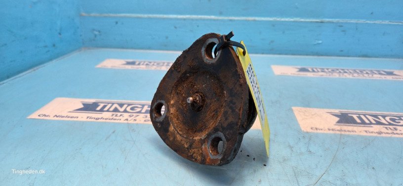 Achsen & Lenkung типа New Holland TM190, Gebrauchtmaschine в Hemmet (Фотография 9)