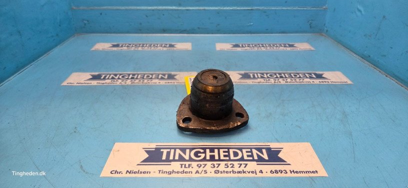 Achsen & Lenkung типа New Holland TM190, Gebrauchtmaschine в Hemmet (Фотография 1)