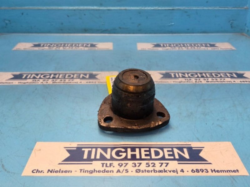 Achsen & Lenkung des Typs New Holland TM190, Gebrauchtmaschine in Hemmet (Bild 1)