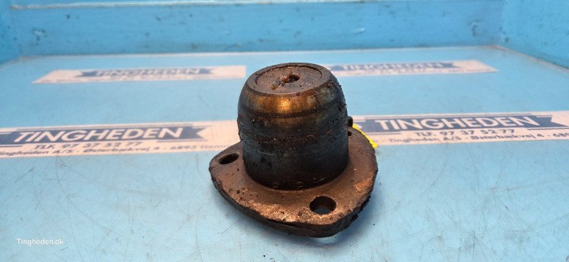 Achsen & Lenkung типа New Holland TM190, Gebrauchtmaschine в Hemmet (Фотография 4)