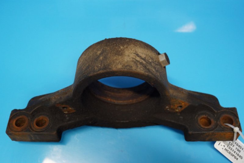 Achsen & Lenkung des Typs New Holland TVT 190, Gebrauchtmaschine in Hemmet (Bild 8)