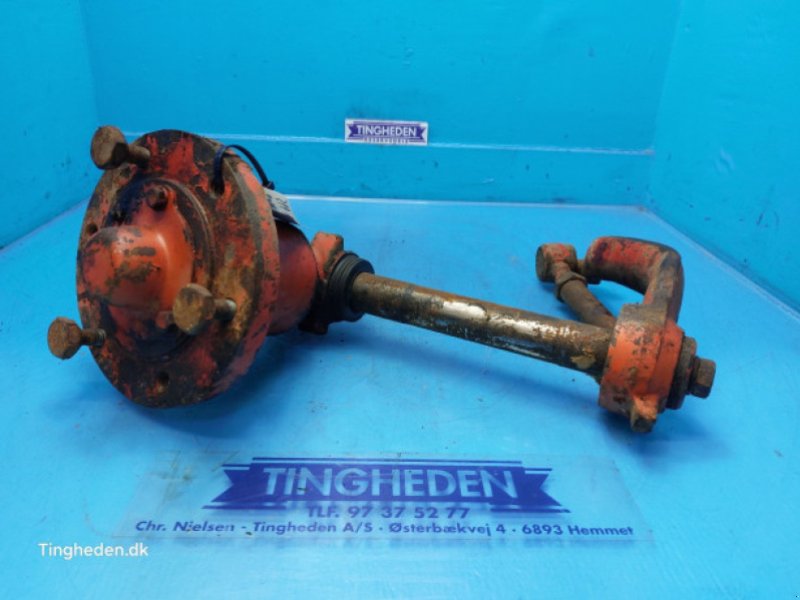 Achsen & Lenkung des Typs Sonstige 995, Gebrauchtmaschine in Hemmet (Bild 1)